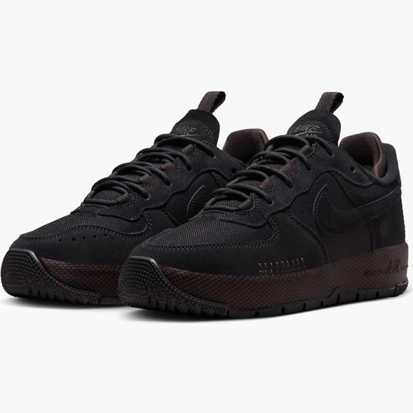 Nike Shoes - Nike
Air force 1 w
'wild' 🔥🔥
Brand new